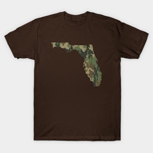 Florida Hunter T-Shirt